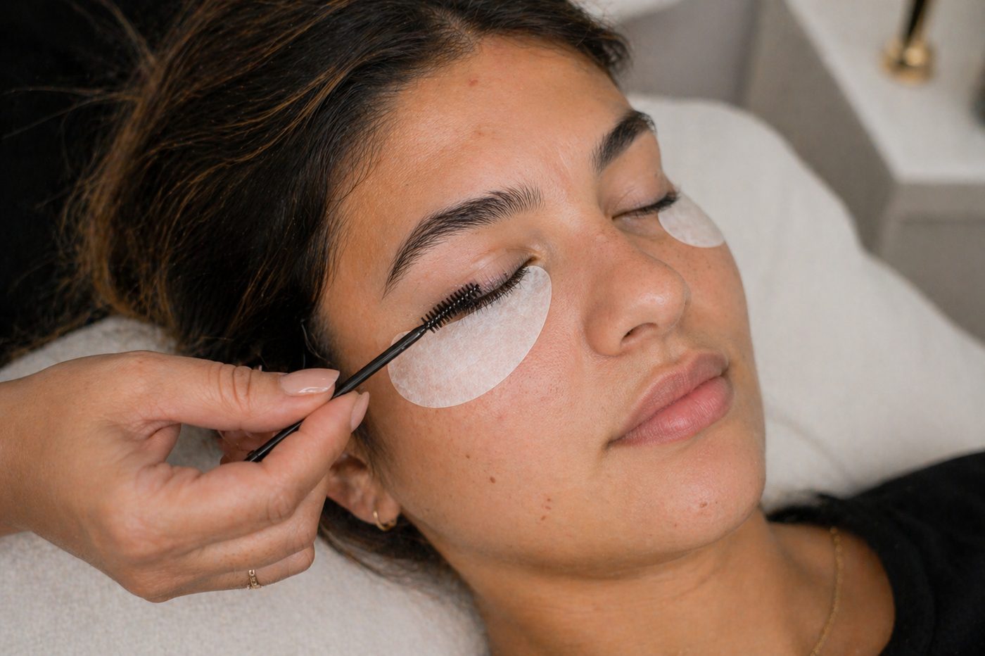 Lash Lifting in Osnabrück bei Classic Lashes JL
