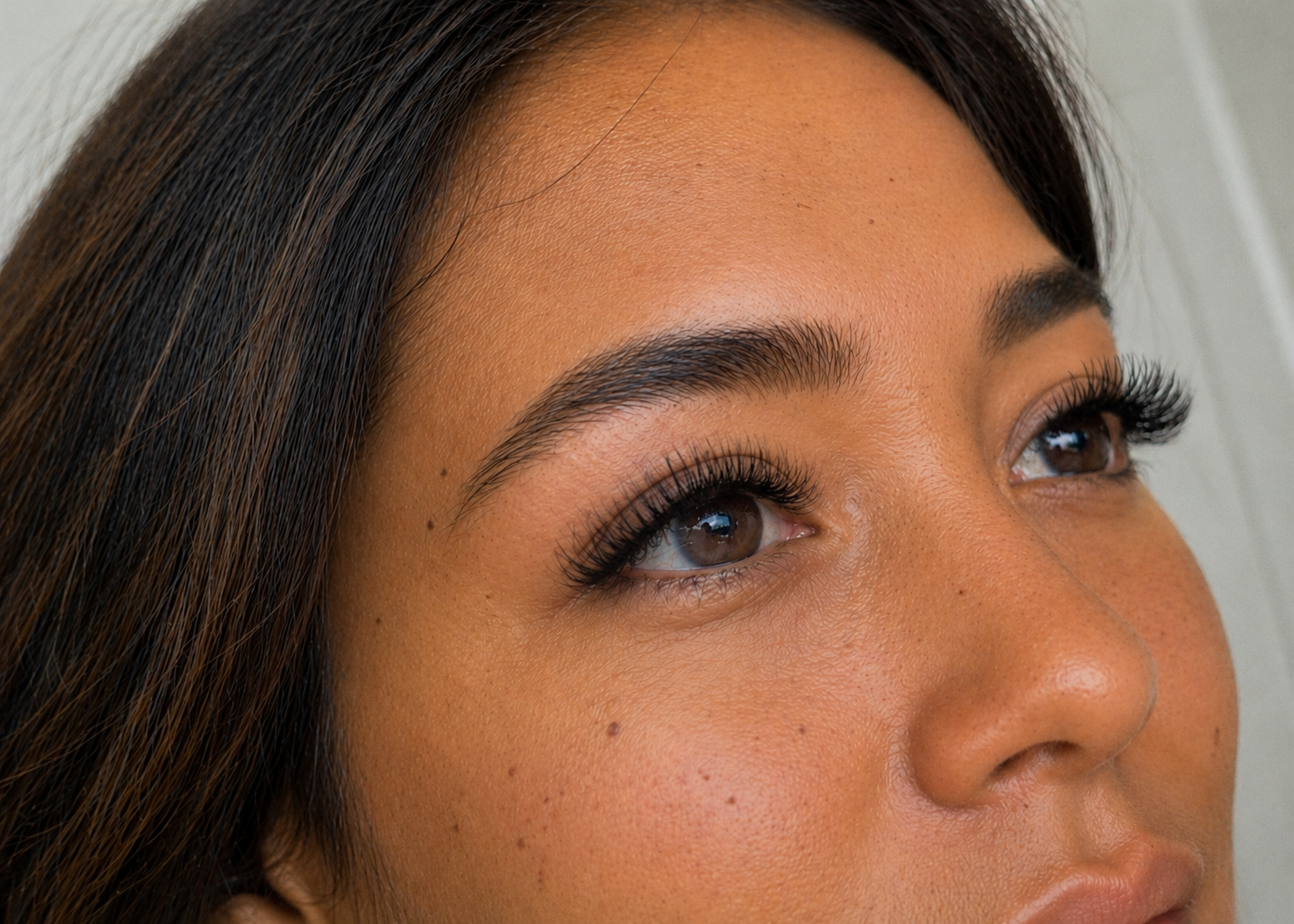 Lashes bei Classic Lashes JL